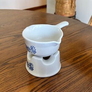 Pfaltzgraff Yorktowne Potpourri Warmer